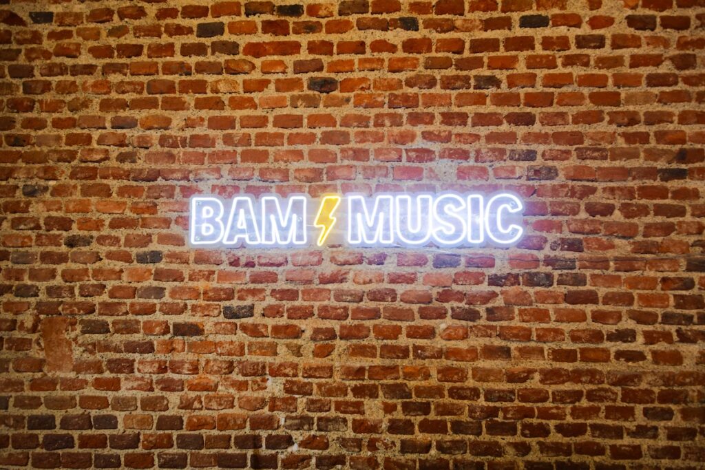 BAM Music