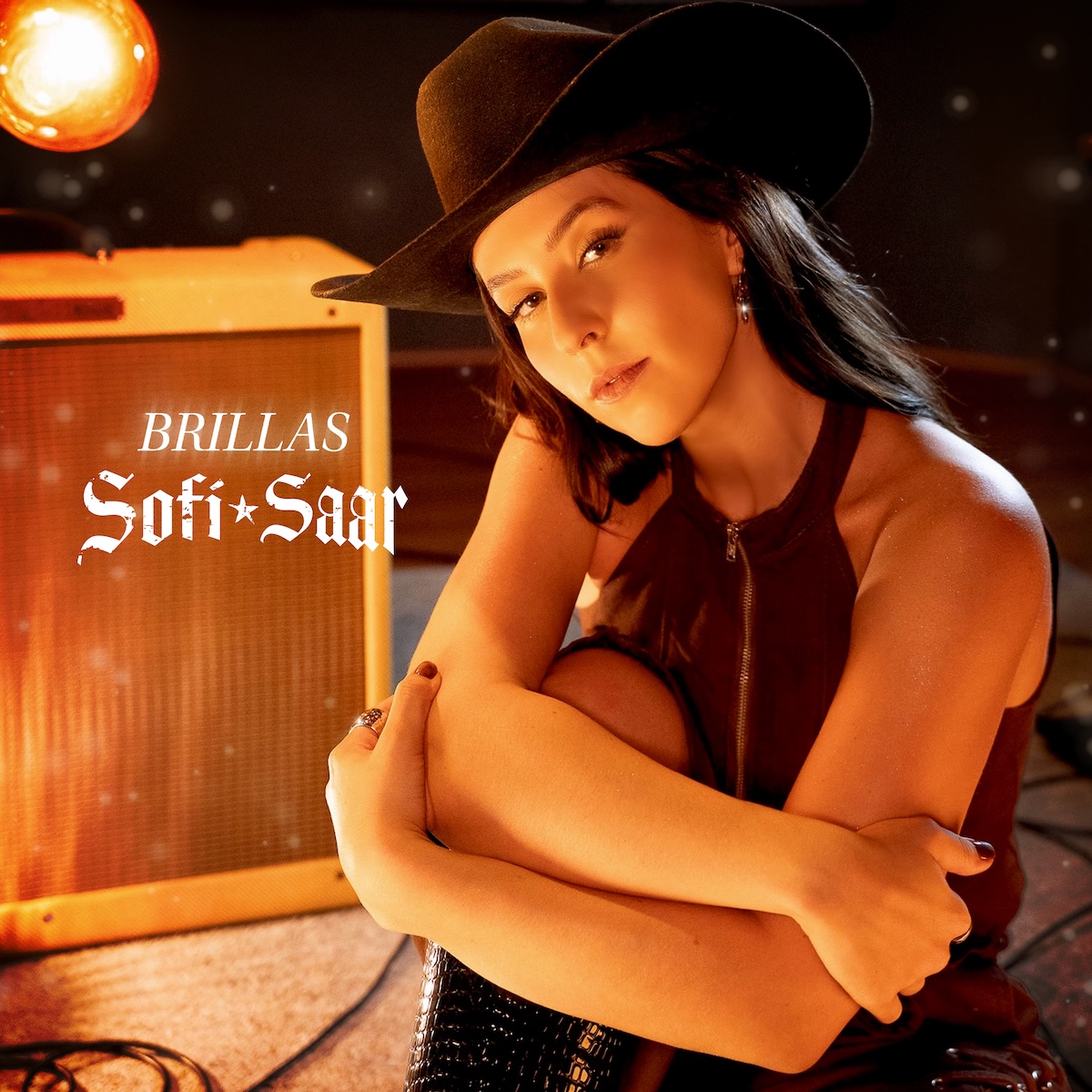 BRILLAS DE SOFI SAAR