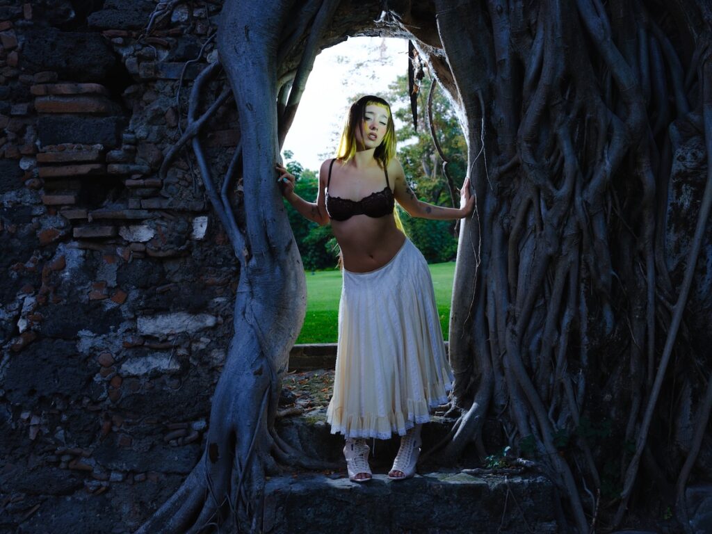 Miranda Santizo - consuelo (EP)