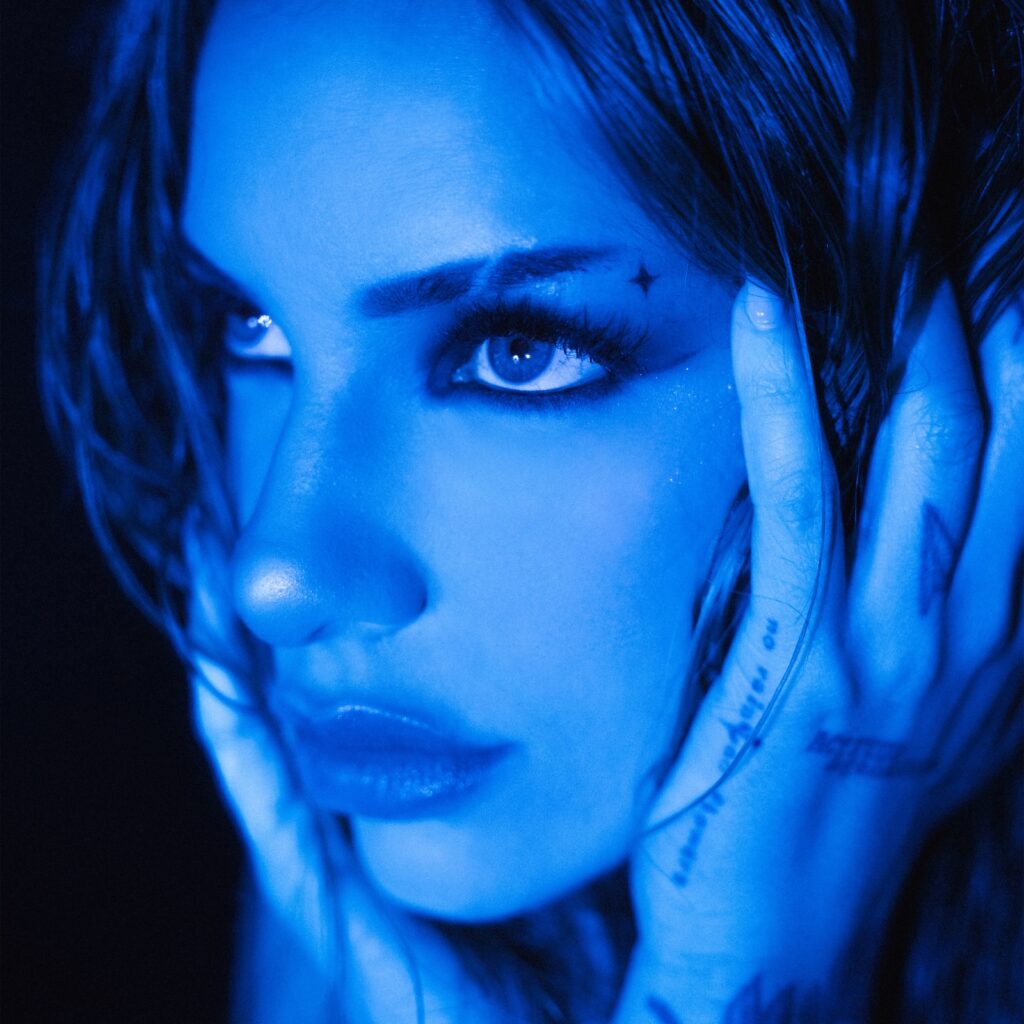 Karen Méndez - Drama 4